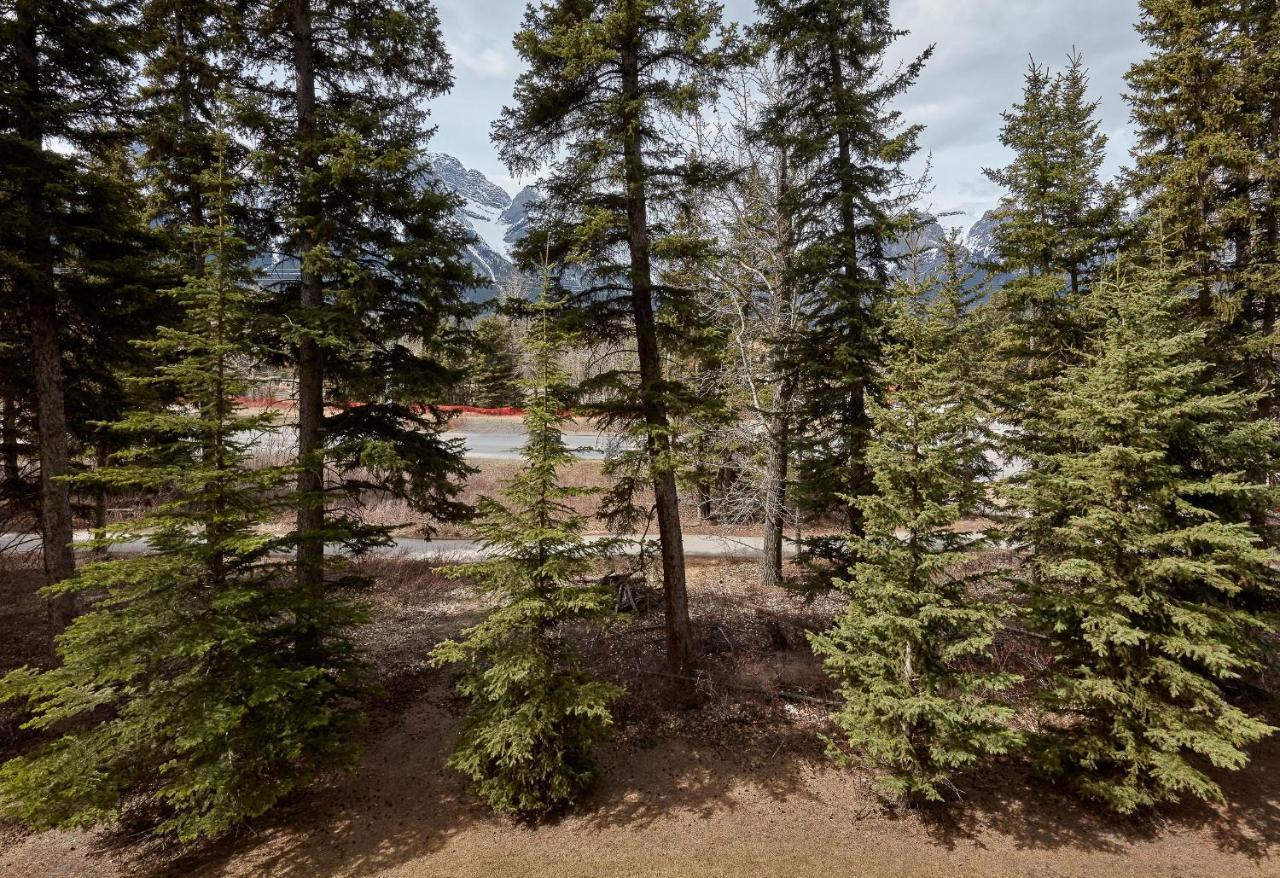 Newly Renovated Grizzly Lodge, Spacious 3Br 2Ba With Open Pool, Hot Tub Canmore Luaran gambar